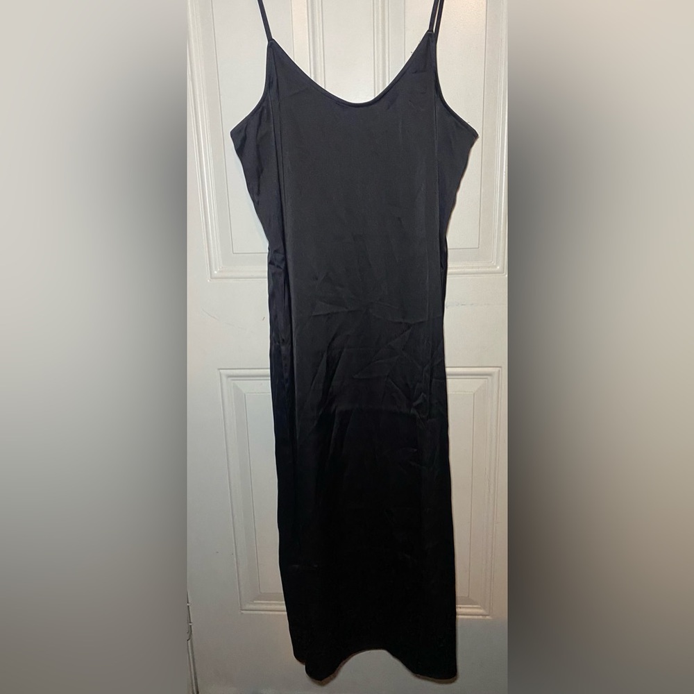 Worthington Slip Dress